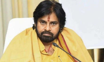 Pawan Kalyan