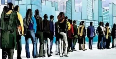 16ਵੇਂ ਰੋਜ਼ਗਾਰ ਮੇਲੇ ਤਹਿਤ 51 ਹਜ਼ਾਰ ਉਮੀਦਵਾਰਾਂ ਨੂੰ ਦਿੱਤੇ ਨਿਯੁਕਤੀ ਪੱਤਰ