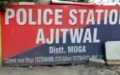 ਸੋਸ਼ਲ ਮੀਡੀਆ ਤੇ ਹਥਿਆਰਾਂ ਸਮੇਤ ਫੋਟੋਆਂ ਪਾਉਣ ਤੇ ਦੋ ਨਿਹੰਗਾਂ ਵਿਰੁੱਧ ਕੇਸ ਦਰਜ