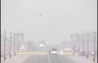 ਦਿੱਲੀ-ਐੱਨ. ਸੀ. ਆਰ. ਵਿਚ ਪ੍ਰਦੂਸ਼ਣ ਦਾ ਪੱਧਰ ਪੁੱਜਾ ਗੰਭੀਰ ਸ਼੍ਰੇਣੀ ਵਿਚ