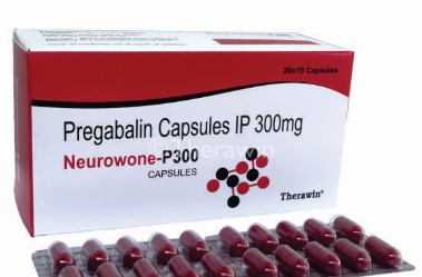 100 ਪ੍ਰੀਗੈਬਲਿਨ ਕੈਪਸੂਲ ਬਰਾਮਦ ਹੋਣ ਤੇ ਕੇਸ ਦਰਜ