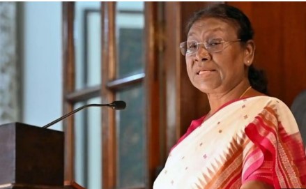 2 ਸਾਲ ਦੀ ਬੱਚੀ ਨਾਲ ਜਬਰ-ਜਨਾਹ ਤੇ ਹੱਤਿਆ ਦੇ ਦੋਸ਼ੀ ਦੀ ਰਹਿਮ ਦੀ ਅਪੀਲ ਰੱਦ