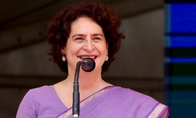 Priyanka Gandhi Priyanka