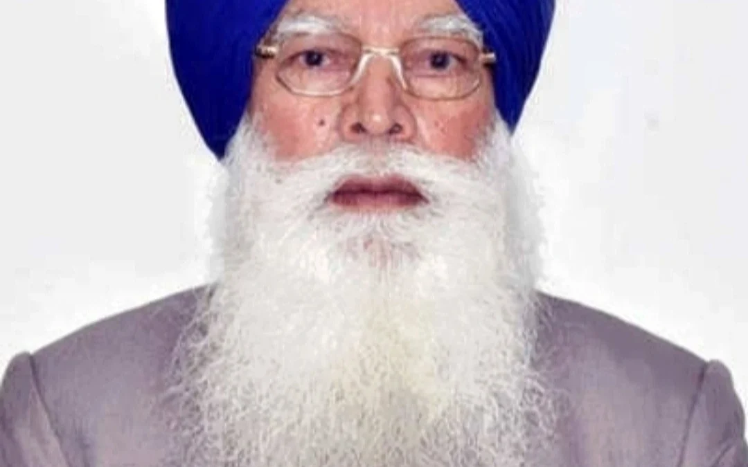 ਪ੍ਰਧਾਨ ਮੰਤਰੀ ਐਮ. ਐਸ. ਪੀ. ਦੀ ਕਨੂੰਨੀ ਗਰੰਟੀ ਲਾਗੂ ਕਰਨ : ਪ੍ਰੋ. ਬਡੂੰਗਰ