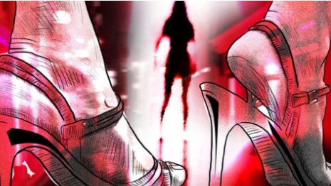 Prostitution prostitution