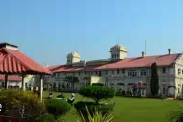 ਰਾਜਿੰਦਰ ਜਿੰਮਖਾਨਾ ਮਹਾਰਾਣੀ ਕਲੱਬ ਦੇ ਪ੍ਰਧਾਨ ਬਣੇ ਸ਼ੇਰਬੀਰ ਸਿੰਘ ਥਿੰਦ