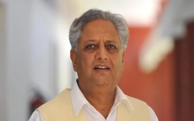 ਡਾ. ਮਨਮੋਹਨ ਸਿੰਘ ਦੀ ਯਾਦਗਾਰ ਬਣਾਉਣ ਲਈ ਥਾਂ ਨਾ ਦੇਣਾ ਵੱਡੀ ਨਲਾਇਕੀ : ਰਾਣਾ