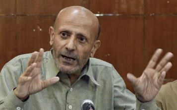 ਇੰਜੀਨੀਅਰ ਰਾਸ਼ਿਦ ਨੂੰ ਸੰਸਦ ’ਚ ਪੇਸ਼ ਹੋਣ ਲਈ ਹਿਰਾਸਤ ’ਚ ਪੈਰੋਲ ਮਿਲੀ