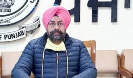 ਆਰ. ਟੀ. ਏ. ਰਵਿੰਦਰ ਸਿੰਘ ਗਿੱਲ ਦੀ ਬਾਡੀ ਮਿਲੀ ਬਾਥਰੂਮ ਵਿਚੋਂ