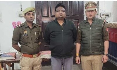 ਕਰੋੜਾਂ ਦੀ ਠੱਗੀ ਦੇ ਮੁਲਜ਼ਮ ਰਵਿੰਦਰਨਾਥ ਸੋਨੀ `ਤੇ ਮੁਕੱਦਮਾ ਦਰਜ