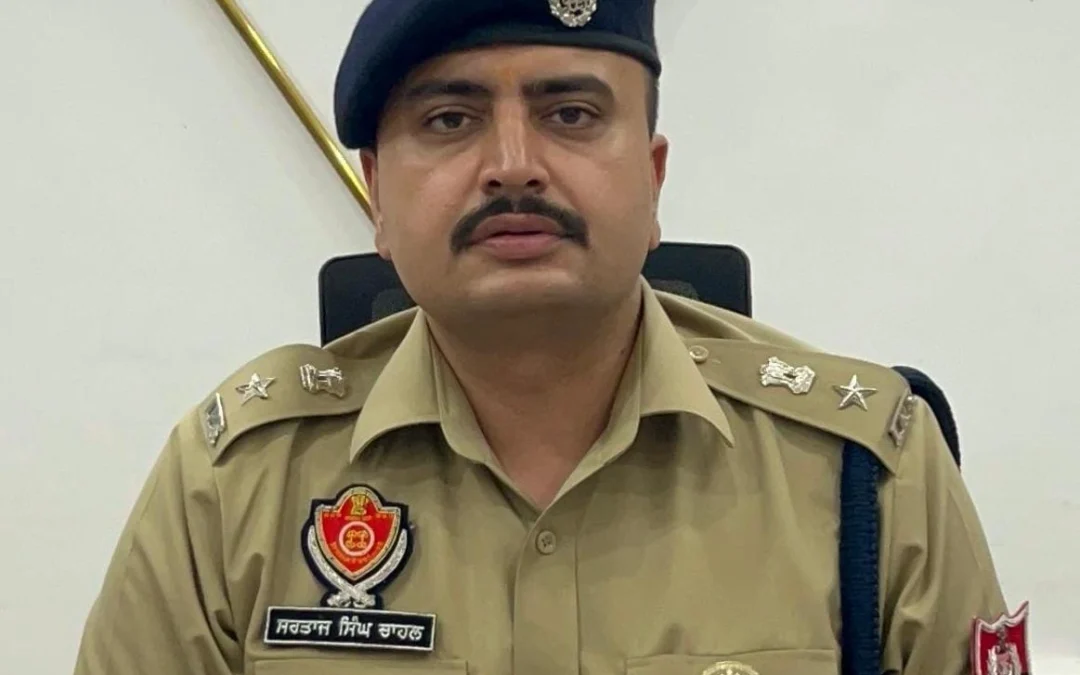 ਜ਼ਿਲ੍ਹਾ ਸੰਗਰੂਰ ਵਿੱਚ 110 ਮੁਕੱਦਮੇ ਦਰਜ, 153 ਦੋਸ਼ੀ ਗ੍ਰਿਫ਼ਤਾਰ