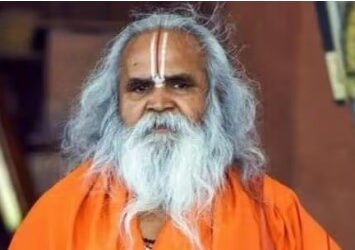 ਰਾਮ ਮੰਦਰ ਅੰਦੋਲਨ ਨਾਲ ਜੁੜੇ ਸੰਤ ਡਾ. ਰਾਮਵਿਲਾਸ ਵੇਦਾਂਤੀ ਦਾ ਦਿਹਾਂਤ