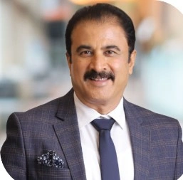 Sanjay Ghodawat Group