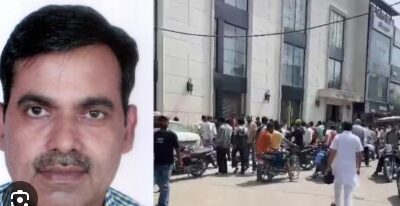 ਗੋਲੀਆਂ ਮਾਰ ਕੇ ਟੇਲਰ ਸ਼ੋਅਰੂਮ ਮਾਲਕ ਦਾ ਅਣਪਛਾਤੇ ਵਿਅਕਤੀਆਂ ਨੇ ਕੀਤਾ ਕ.ਤ.ਲ