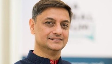 ਰੁਪਏ `ਚ ਗਿਰਾਵਟ ਚਿੰਤਾ ਦਾ ਕਾਰਨ ਨਹੀਂ : ਸੰਜੀਵ ਸਾਨਿਆਲ