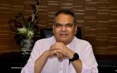 ਬਿਜਲੀ ਵਿਭਾਗ ਨੇ ਕੀਤੇ ਹਨ ਸੂਬੇ ਵਿਚ ਵਿਆਪਕ ਸੁਧਾਰ : ਸੰਜੀਵ ਅਰੋੜਾ