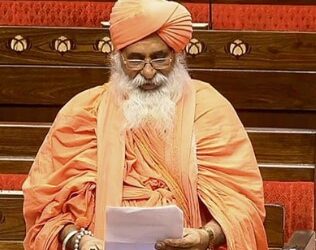 ਪੰਜਾਬ ਬਣ ਗਿਆ ਹੈ ਦੇਸ਼ ਦਾ ਵੱਧ ਭੂਮੀਗਤ ਪਾਣੀ ਦੇ ਦਬਾਅ ਵਾਲਾ ਸੂਬਾ : ਸੀਚੇਵਾਲ