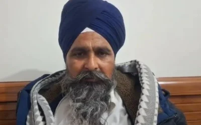 ਪੰਜਾਬ `ਚ 5 ਦਸੰਬਰ ਨੂੰ 26 ਥਾਵਾਂ `ਤੇ ਰੇਲ ਪਟੜੀਆਂ ਜਾਮ ਕਰਨਗੇ ਕਿਸਾਨ