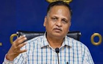 Satyendra Jain