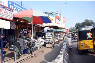 ਫੁਟਪਾਥਾਂ ‘ਤੇ ਦੁਕਾਨਾਂ ਮੂਹਰੇ ਵਧਾ ਕੇ ਰੱਖਿਆ ਸਮਾਨ ਵੀ ਹਟਾਉਣ ਦੇ ਨਿਰਦੇਸ਼