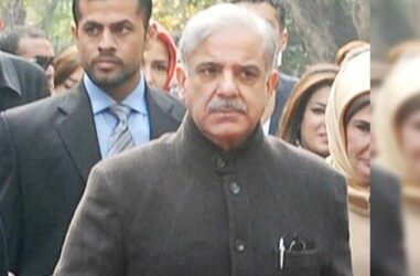 ਸ਼ਾਹਬਾਜ਼ ਸ਼ਰੀਫ ਨੇ ਕਿਹਾ-ਦਿੱਲੀ ਤੋਂ ਮੁੰਬਈ ਤਕ ਦੀ ਹਾਰ ਨਹੀਂ ਭੁੱਲੇਗਾ ਭਾਰਤ