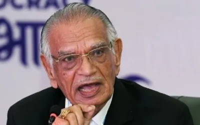 ਪੰਜਾਬ ਦੇ ਸਾਬਕਾ ਰਾਜਪਾਲ ਸਿਵਰਾਜ ਪਾਟਿਲ ਦਾ ਹੋਇਆ ਦੇਹਾਂਤ