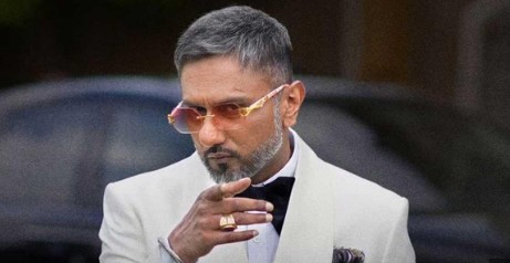 ਗਾਇਕ ਹਨੀ ਸਿੰਘ ਦਾ ਗੀਤ ਨਾਗਿਨ ਘਿਰਿਆ ਵਿਵਾਦਾਂ ਵਿਚ