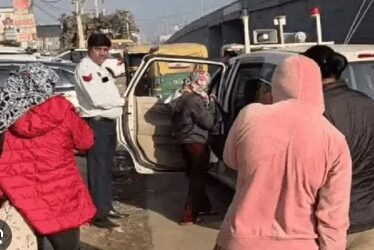 ਪੁਲਸ ਨੇ ਕੀਤੀ ਸਪਾ ਸੈਂਟਰ ‘ਤੇ ਛਾਪੇਮਾਰੀ