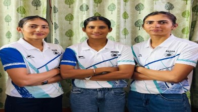 ਪੰਜਾਬ ਦੀਆਂ ਧੀਆਂ ਜਾਣਗੀਆਂ ਏਸ਼ੀਅਨ ਗੇਮਜ਼ ਲਈ ਆਸਟ੍ਰੇਲੀਆ