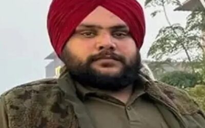 ਨੌਜਵਾਨ ਨੇ ਗੋਲੀ ਮਾਰ ਕੇ ਕੀਤੀ ਆਤਮ-ਹੱਤਿਆ