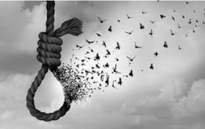 Sucide Engineer commits suicide