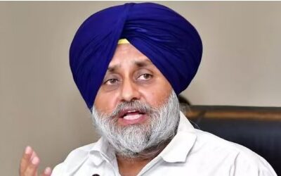 ਸੁਖਬੀਰ ਸਿੰਘ ਬਾਦਲ ਦੀ ਜ਼ਮਾਨਤ ਰੱਦ ਕਰਦਿਆਂ ਗੈਰ-ਜ਼ਮਾਨਤੀ ਵਾਰੰਟ ਜਾਰੀ