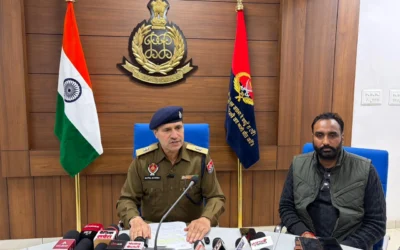 ਮਾੜੇ ਅਨਸਰਾਂ ਵਿਰੁੱਧ ਚਲਾਈ ਮੁਹਿੰਮ ਵਿੱਚ ਮਾਲੇਰਕੋਟਲਾ ਪੁਲਸ ਨੂੰ ਵੱਡੀ ਸਫਲਤਾ