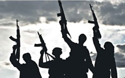 ਪਾਕਿਸਤਾਨ ਵਿਚ 2025 ਵਿਚ ਅੱਤਵਾਦੀ ਘਟਨਾਵਾਂ `ਚ 25 ਫੀਸਦੀ ਵਾਧਾ