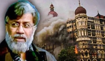 ਤਹੱਵੁਰ ਰਾਣਾ ਨੇ ਕੀਤੀ ਸੀ ਹੈਡਲੀ ਦੀ ਮੁੱਖ ਨਿਸ਼ਾਨਿਆਂ ਦੀ ਪਛਾਣ ਕਰਨ ਵਿਚ ਮਦਦ