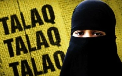 ਵਿਆਹ ਦੇ 3 ਦਿਨਾਂ ਵਿਚ ਹੀ ਪਤਨੀ ਨੂੰ ਦਿੱਤਾ `ਤਿੰਨ ਤਲਾਕ`