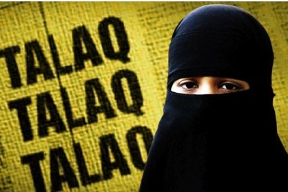 'triple talaq'