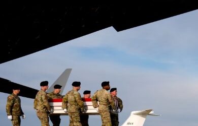 ਅਮਰੀਕਾ ਨੇ ਸੀਰੀਆ `ਚ 70 ਤੋਂ ਵੱਧ ਟਿਕਾਣਿਆਂ `ਤੇ ਕੀਤੇ ਹਮਲੇ