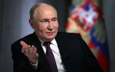 ਯੂਕ੍ਰੇਨ ਜੰਗ ਨੂੰ ਖਤਮ ਕਰਨਾ ਮੁਸ਼ਕਿਲ ਕੰਮ : ਪੁਤਿਨ