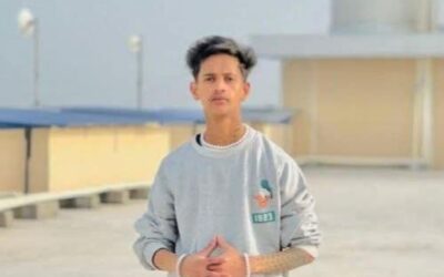 17 ਸਾਲਾ ਨੌਜਵਾਨ ਦਾ ਹੋਇਆ ਕਤਲ