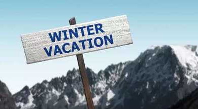 ਸਰਦੀਆਂ ਦੀਆਂ ਛੁੱਟੀਆਂ ਹੋਣਗੀਆਂ ਕੱਲ ਤੋਂ ਸ਼ੁਰੂ