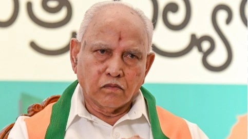 Yeddyurappa