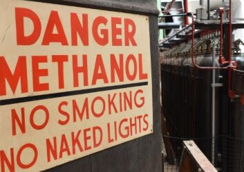 ਮੀਥੇਨੌਲ ਦੀ ਦੁਰਵਰਤੋਂ ਨਾਲ ਪੈਣ ਵਾਲੇ ਮਾੜੇ ਪ੍ਰਭਾਵਾਂ ਤੋਂ ਕੀਤਾ ਜਾਗਰੂਕ