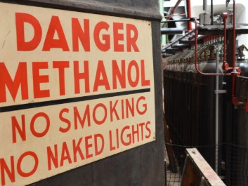 ਮੀਥੇਨੌਲ ਦੀ ਦੁਰਵਰਤੋਂ ਨਾਲ ਪੈਣ ਵਾਲੇ ਮਾੜੇ ਪ੍ਰਭਾਵਾਂ ਤੋਂ ਕੀਤਾ ਜਾਗਰੂਕ
