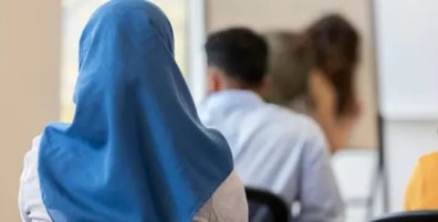 ਆਸਟਰੀਆ `ਚ ਲੜਕੀਆਂ ਦੇ ਹਿਜਾਬ ਪਹਿਨਣ `ਤੇ ਲੱਗੀ ਪਾਬੰਦੀ