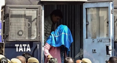 3 ਡਾਕਟਰ ਤੇ ਮੌਲਵੀ 12 ਦਿਨ ਦੀ ਨਿਆਂਇਕ ਹਿਰਾਸਤ `ਚ