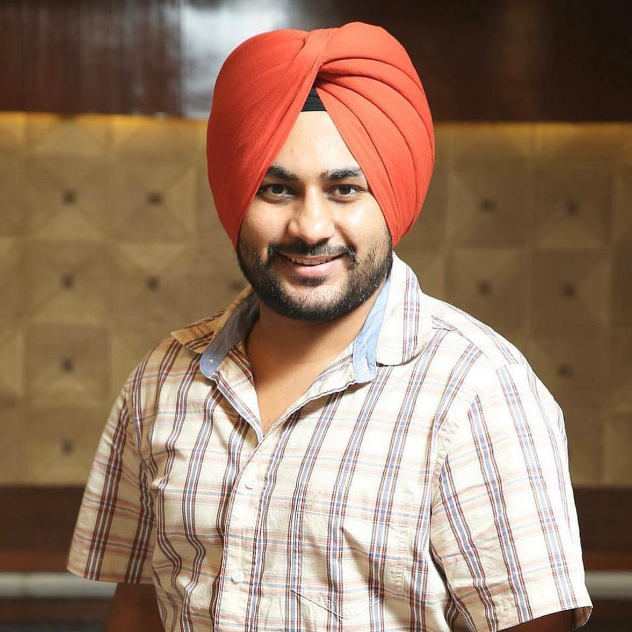 Puneet Singh Banga