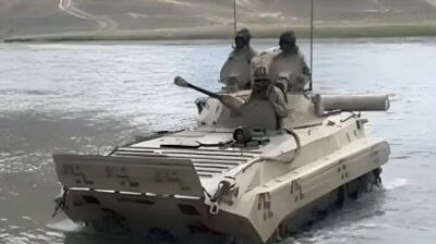 ਟੈਂਕ ਦੇ ਅਭਿਆਸ ਦੌਰਾਨ ਨਹਿਰ ਵਿਚ ਡਿੱਗਣ ਕਾਰਨ ਫ਼ੌਜੀ ਜਵਾਨ ਦੀ ਹੋਈ ਮੌਤ