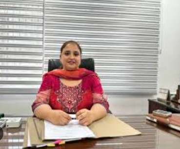 ਝੋਨੇ ਦੀ ਰਹਿੰਦ ਖੂੰਹਦ ਨੂੰ ਅੱਗ ਲਗਾਉਣ ‘ਤੇ ਪੂਰਨ ਤੌਰ ‘ਤੇ ਪਾਬੰਦੀ ਦੇ ਹੁਕਮ