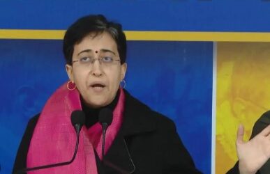 ਭਾਜਪਾ ਨੇ ਜੋ ਮੇਰੇ ਤੇ ਦੋਸ਼ ਲਗਾਏ ਹਨ ਉਹ ਬਿਲਕੁੱਲ ਹੀ ਝੂਠੇ ਹਨ : ਆਤਿਸ਼ੀ